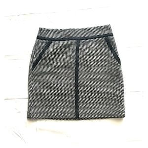 Ann Taylor Loft skirt